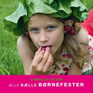 Ælle bælle børnefester