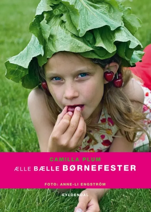 Ælle bælle børnefester