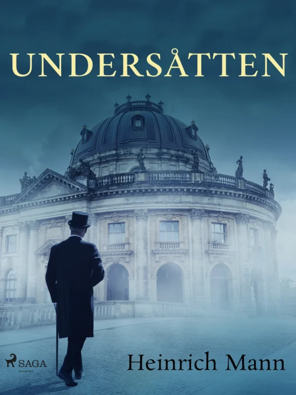 Undersåtten