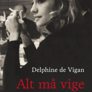 Alt må vige for natten