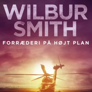 Forræderi på højt plan