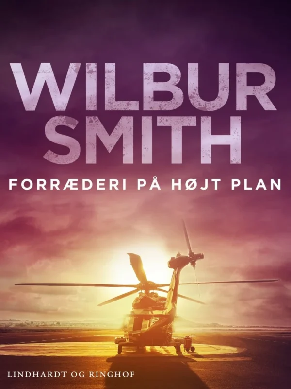 Forræderi på højt plan