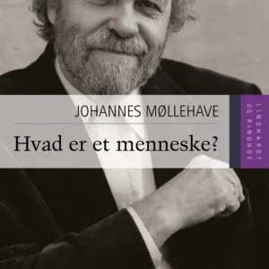 Hvad er et menneske?