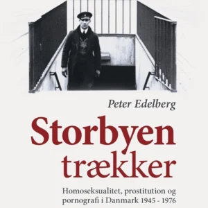 Storbyen trækker