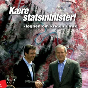 Kære statsminister