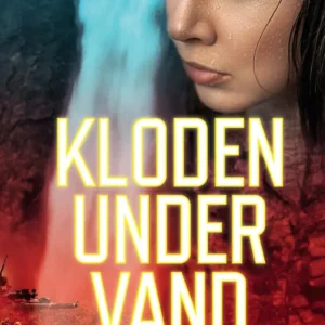 Kloden under vand 3 - Rød jord