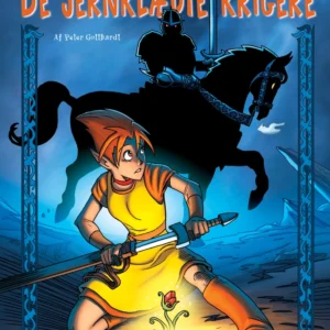 De jernklædte krigere