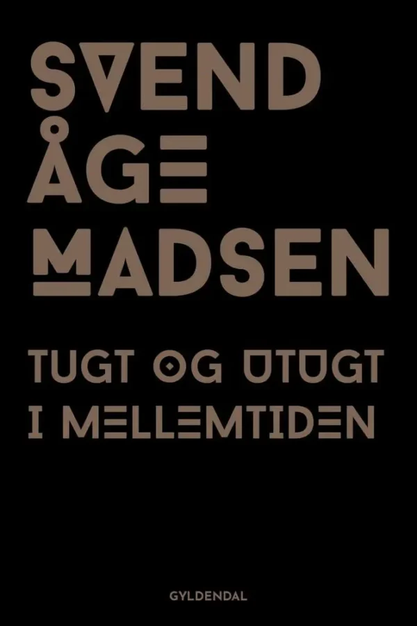 Tugt og utugt i mellemtiden 1-2