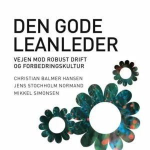 Den gode leanleder