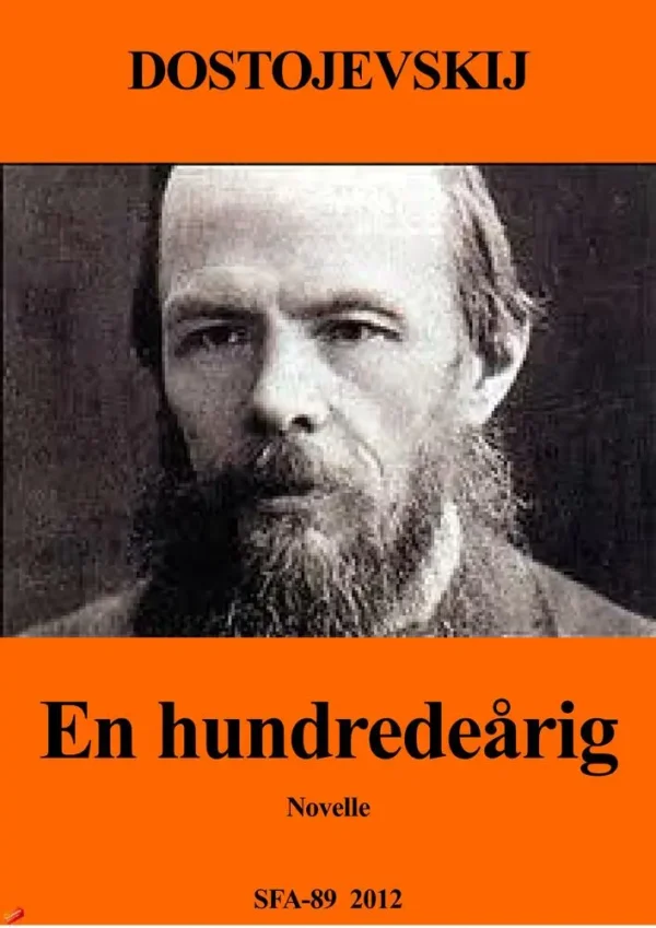 En hundredeårig