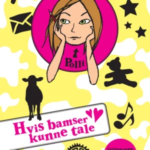Hvis bamser kunne tale
