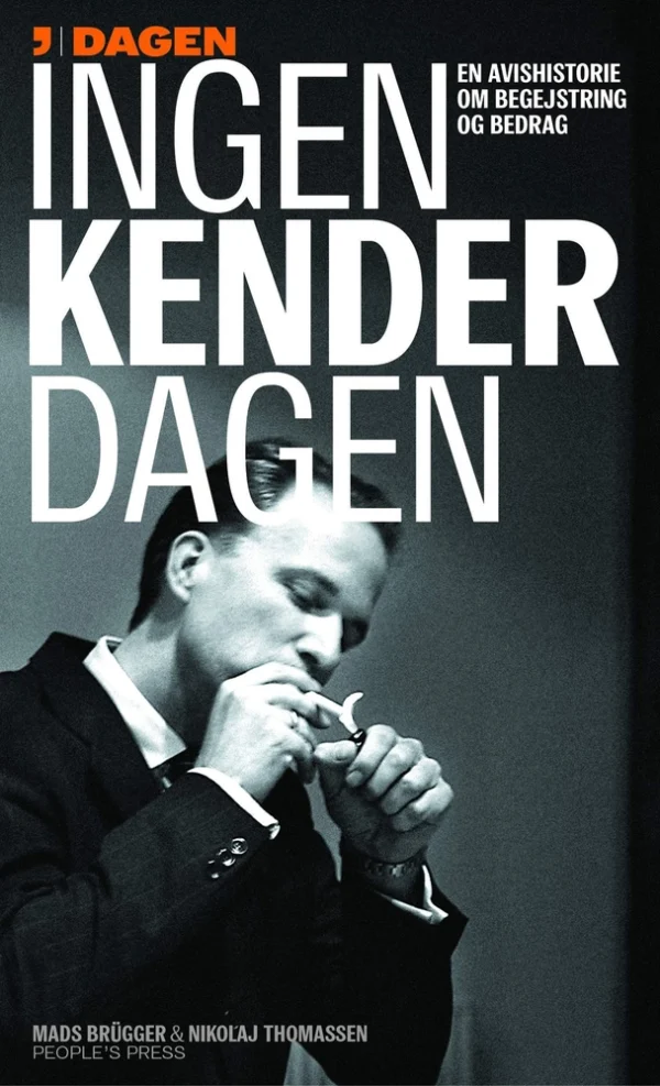 Ingen kender Dagen