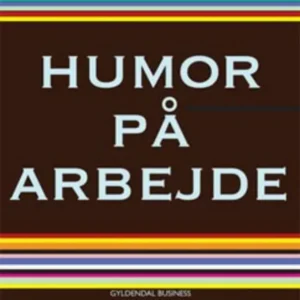 Humor på arbejde