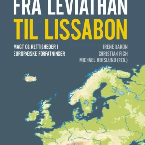Fra Leviathan til Lissabon