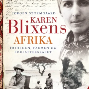 Karen Blixens Afrika