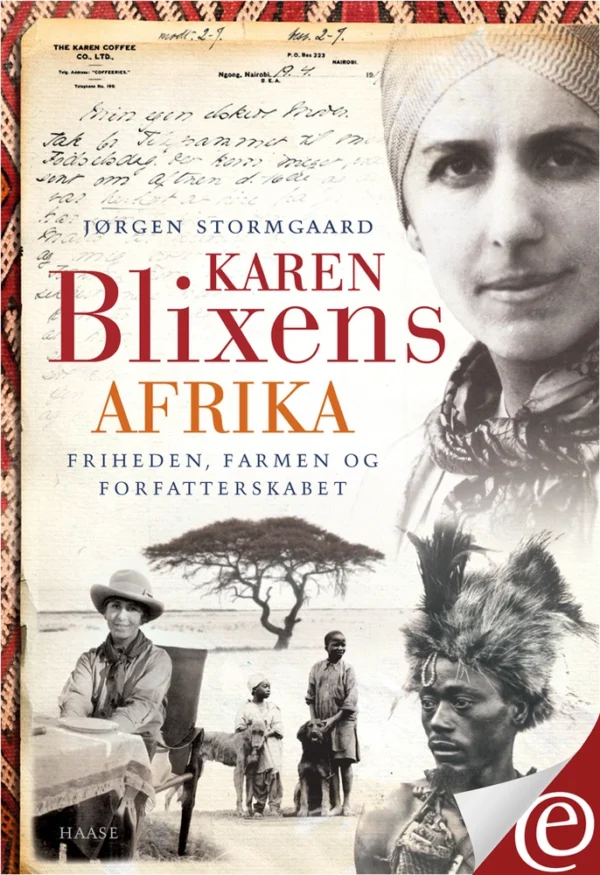 Karen Blixens Afrika