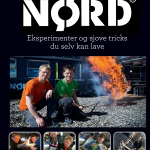Store Nørd