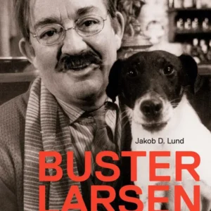 Buster Larsen