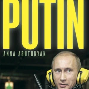 Mystikken om Putin
