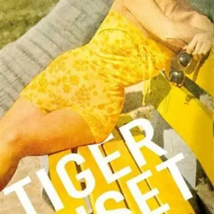 Tigerhuset