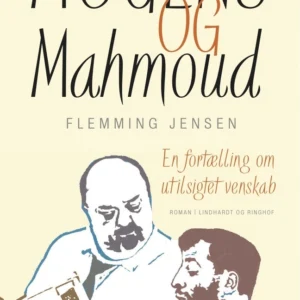 Mogens & Mahmoud