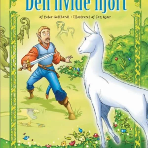 Den hvide hjort