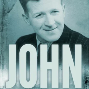 John - frihedskæmper og charmør