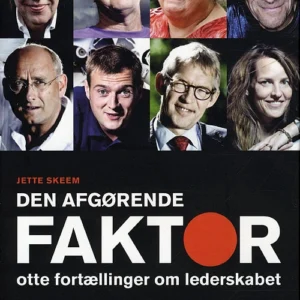 Den afgørende faktor