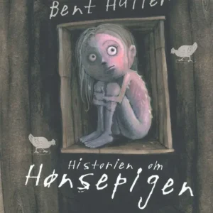 Historien om hønsepigen