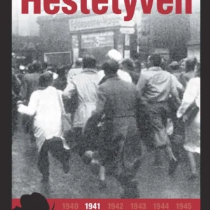 Hestetyven PB