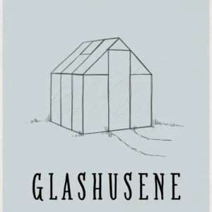 Glashusene