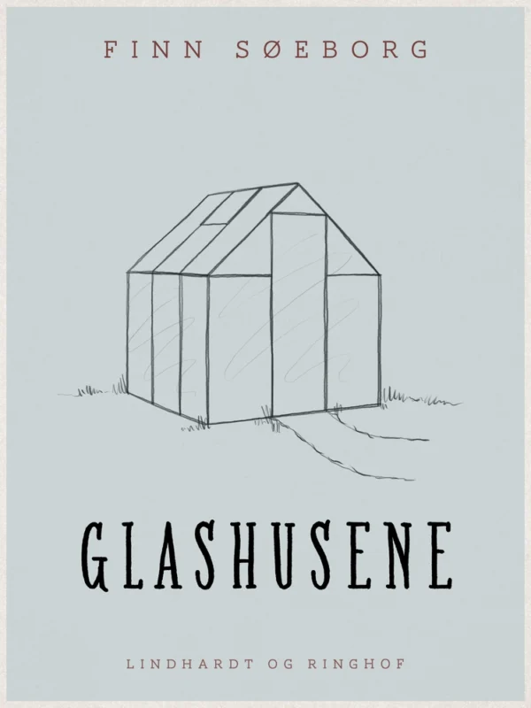 Glashusene