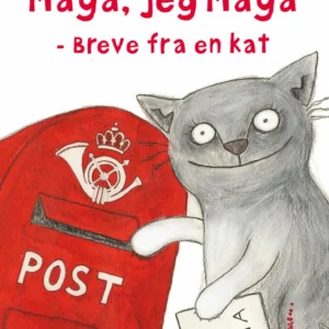 Maya, jeg Maya