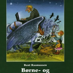 Børne- og ungdomslitteratur 2