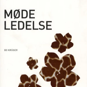 Mødeledelse