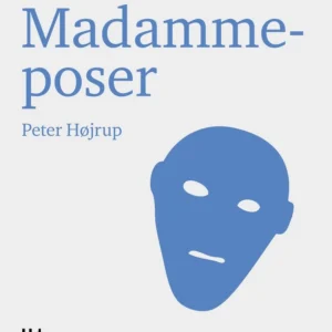 Madammeposer