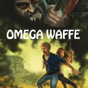 Omega Waffe