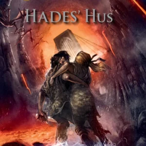 Olympens helte (4) - Hades&apos; hus
