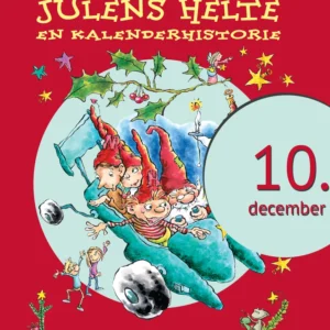 Julens helte 10. december