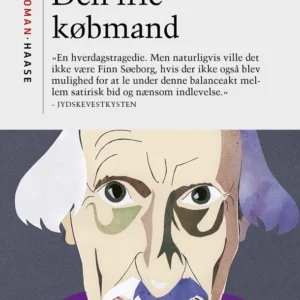Den frie købmand