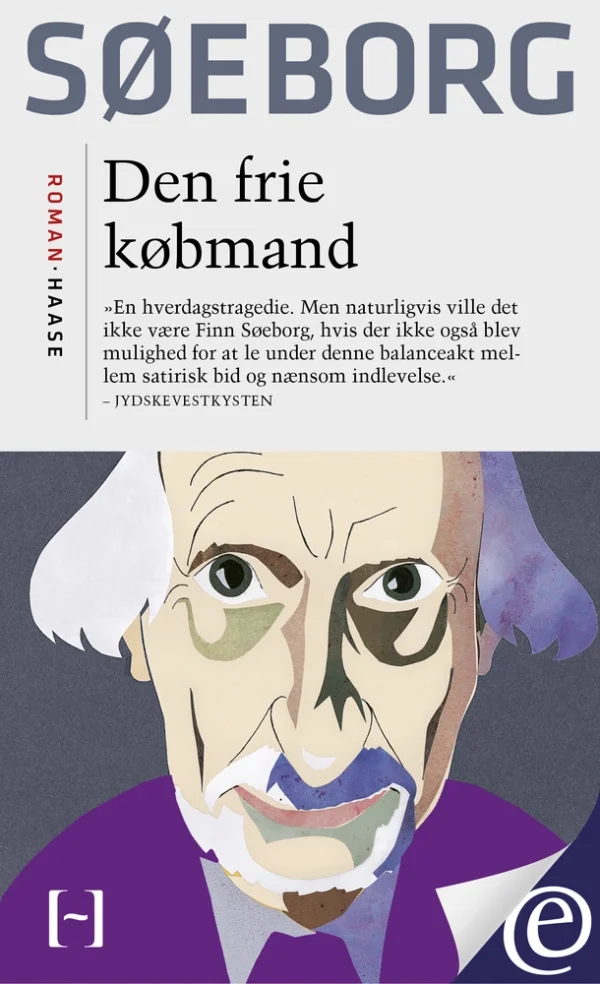Den frie købmand
