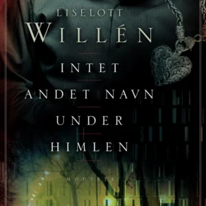 Intet andet navn under himlen