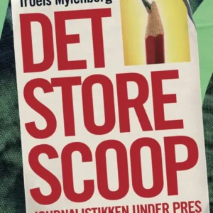 Det store scoop