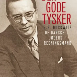 Den gode tysker
