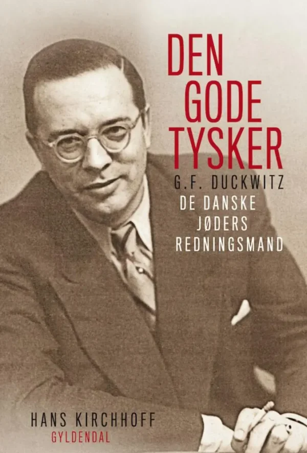 Den gode tysker