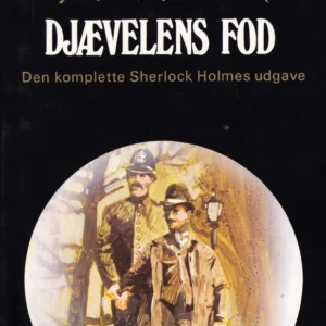 Djævelens fod