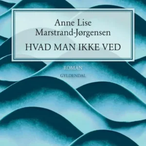 Hvad man ikke ved