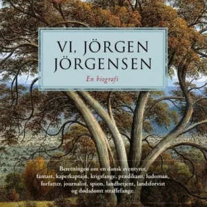 Vi, Jörgen Jörgensen