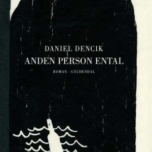 Anden person ental