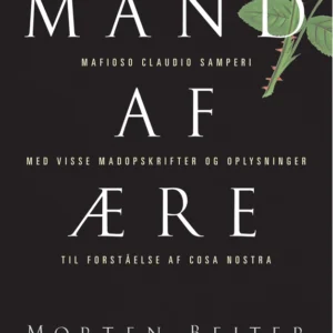 Mand af ære